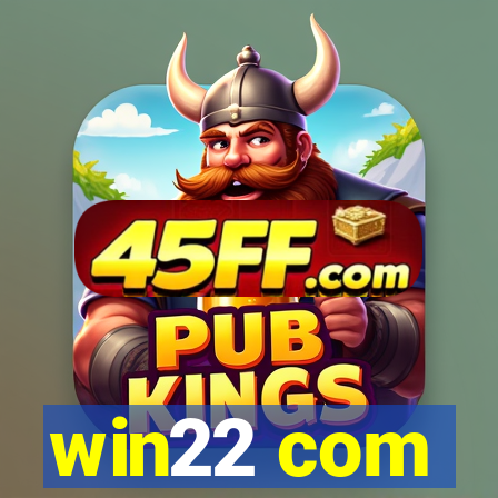win22 com